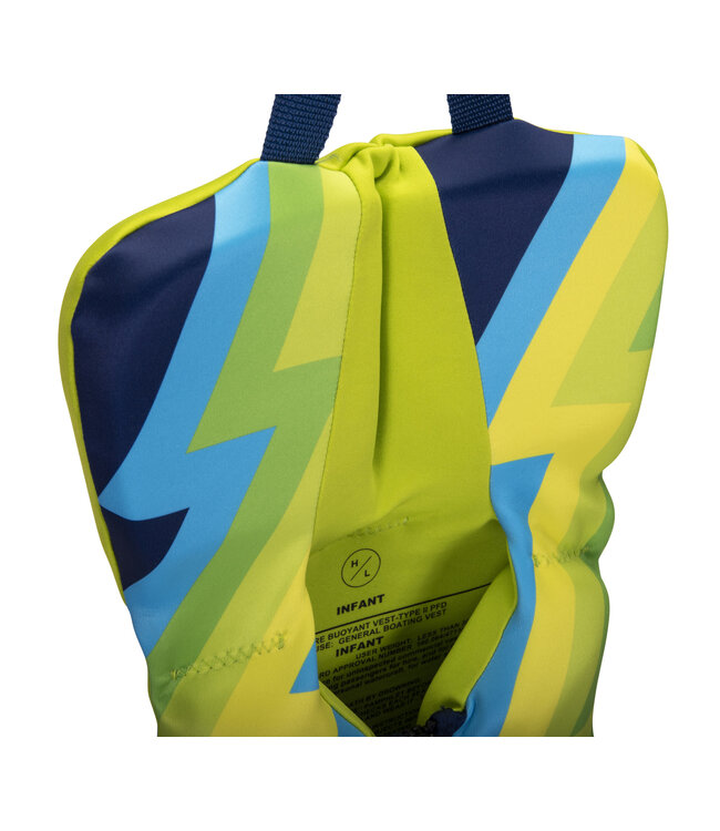 Hyperlite Boyz Toddler Indy Vest ( Under 30lbs )