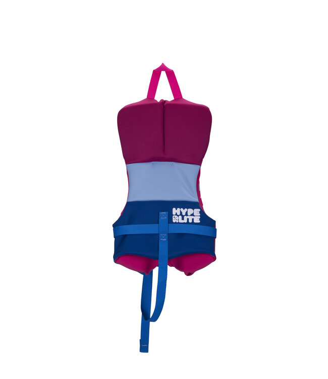 Hyperlite Girlz Toddler Indy Vest (Under 30lbs)