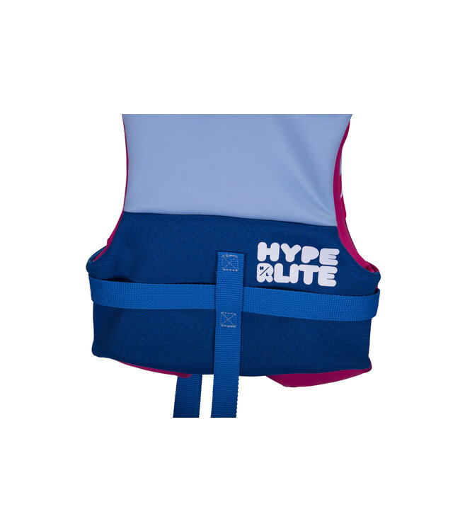 Hyperlite Girlz Toddler Indy Vest (Under 30lbs)
