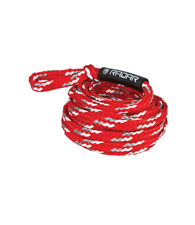 Radar 6K 60' Six Person Tube Rope