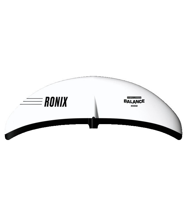 Ronix Fluid 28" Mast with Balance 1600cm Front Wing