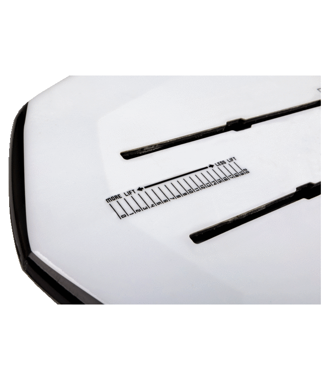 Ronix Koal Surface 727 Foil Board