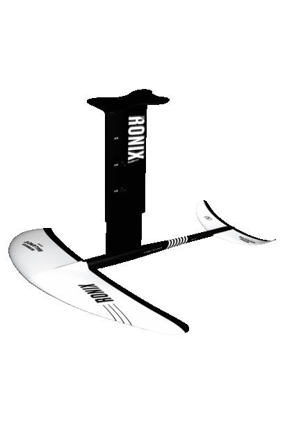 Shift Adjustable Mast with Balance 1300 Front Wing