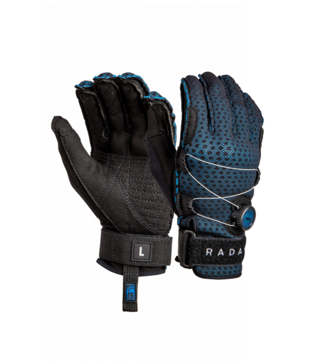 Radar Vapor-A Boa Inside-Out Glove