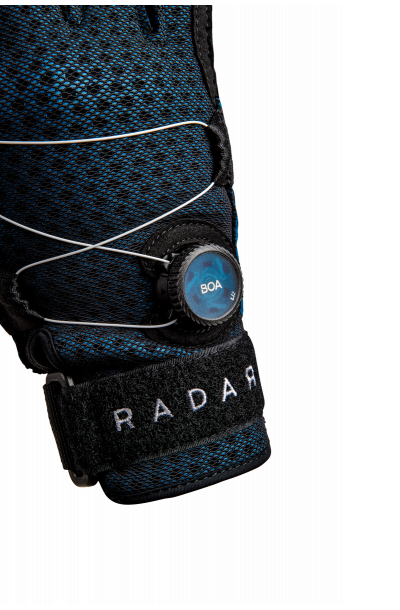 2024 Radar Vapor-K BOA Inside-Out Gloves - Big Swell Surf Shop