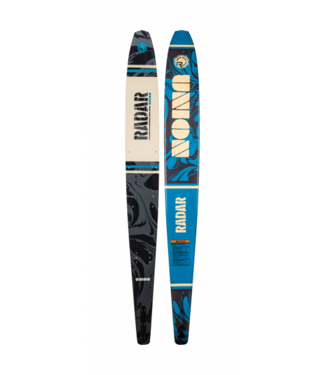 Radar Men’s Union Water Ski