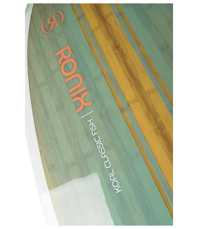 Ronix Women's Koal Classic Fish