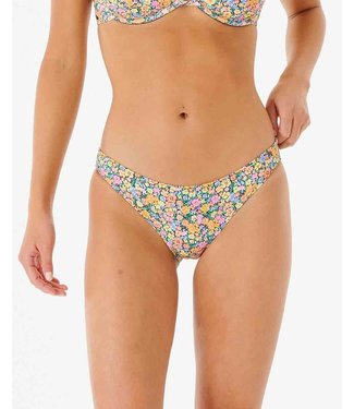 RIP CURL AFTERGLOW FLORAL FULL COVERAGE