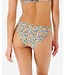 RIP CURL AFTERGLOW FLORAL FULL COVERAGE