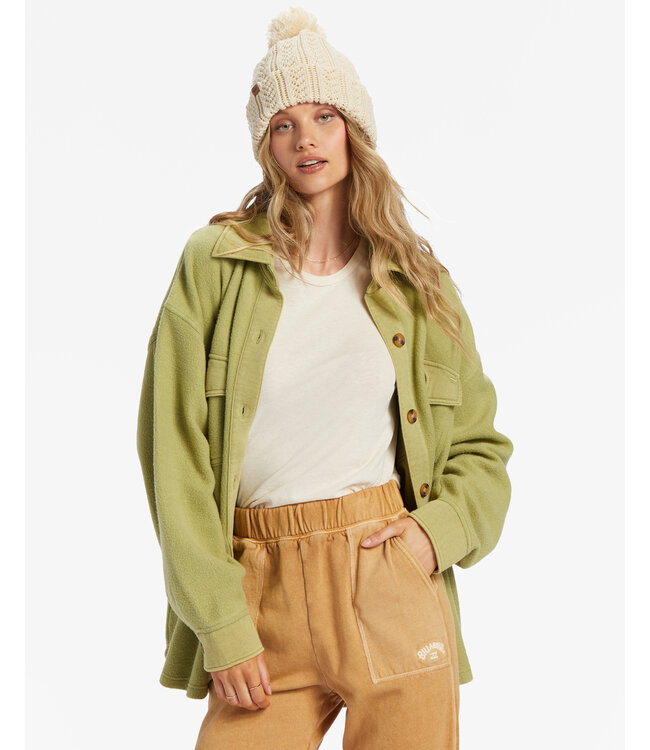 Billabong ANY TIME SHACKET