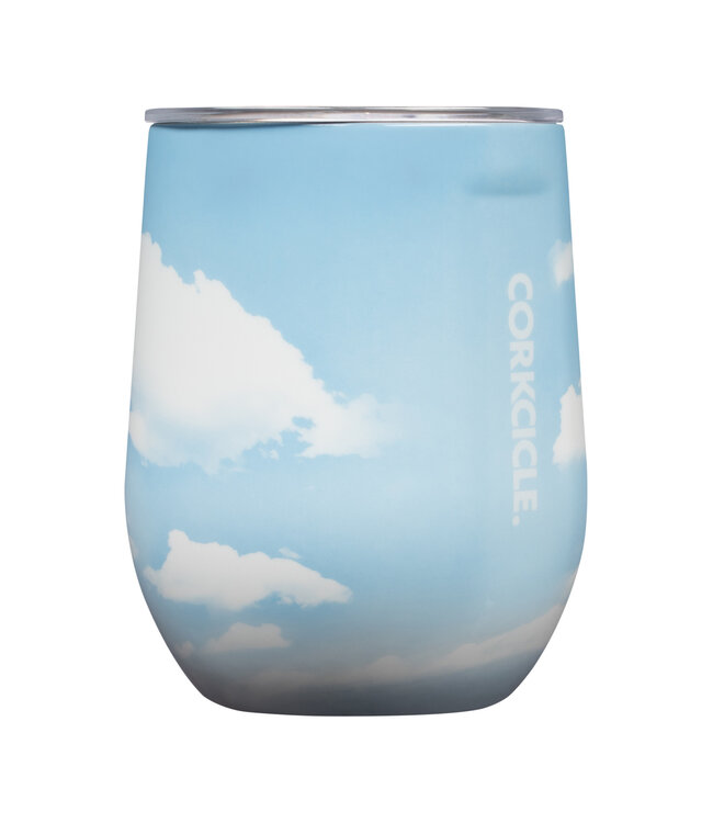 CORKCICLE Stemless