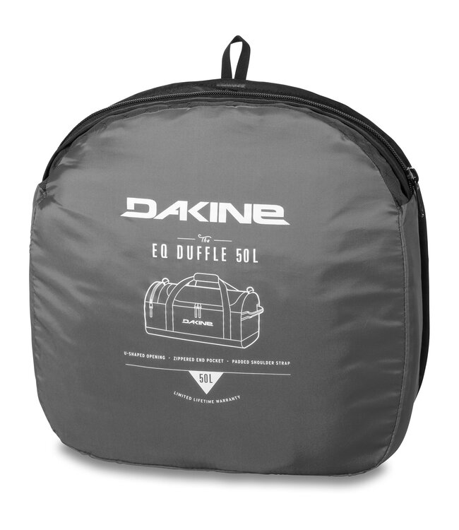 Dakine EQ DUFFLE 50L