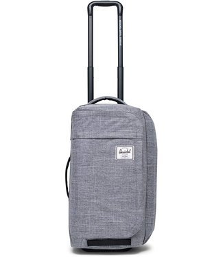 Herschel Supply Co. Outfitter Wheelie Luggage 50L
