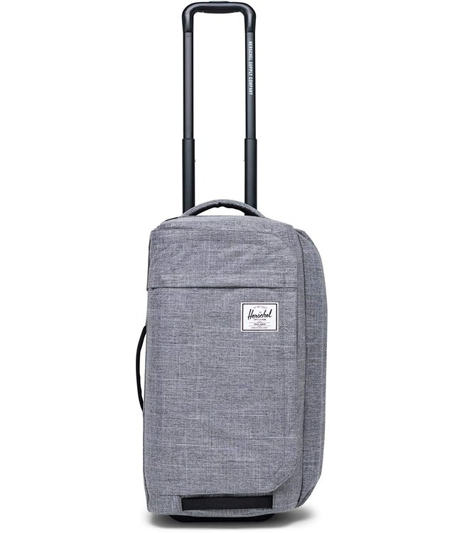 Herschel Supply Co. Outfitter Wheelie Luggage 50L