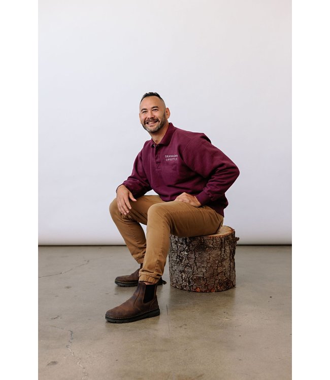 Okanagan Lifestyle Beaver Lake Polo