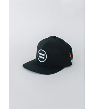 Equality Pride Snapback