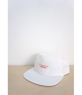 Sunset Sessions Quick Dry Hat