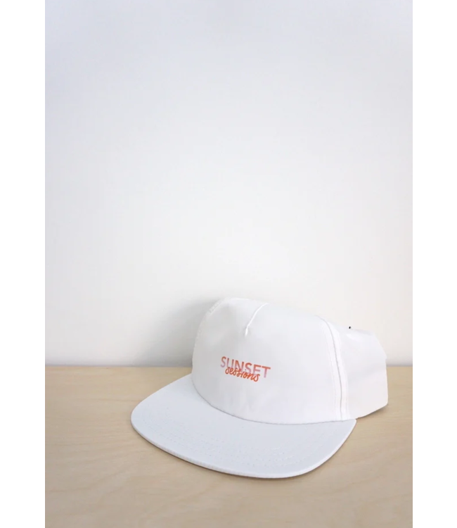 Okanagan Lifestyle Sunset Sessions Quick Dry Hat