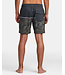 RVCA COUNTY ELASTIC SHORT