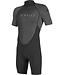 O'Neill Youth Reactor-2 2mm Back Zip S/S Spring Wetsuit