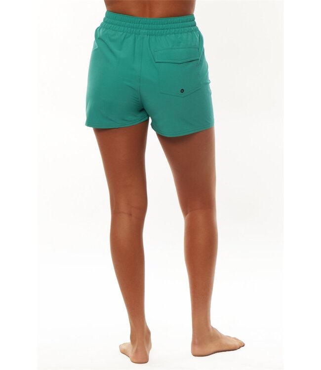 Sisstr SOLID NENA 2"  BOARSHORT