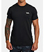 RVCA SPORT VENT PERFORMANCE TEE