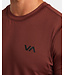 RVCA SPORT VENT PERFORMANCE TEE
