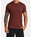 RVCA SPORT VENT PERFORMANCE TEE