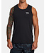 RVCA SPORT VENT TANK TOP