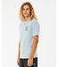 RIP CURL SWC PSYCHE CIRCLES S/S