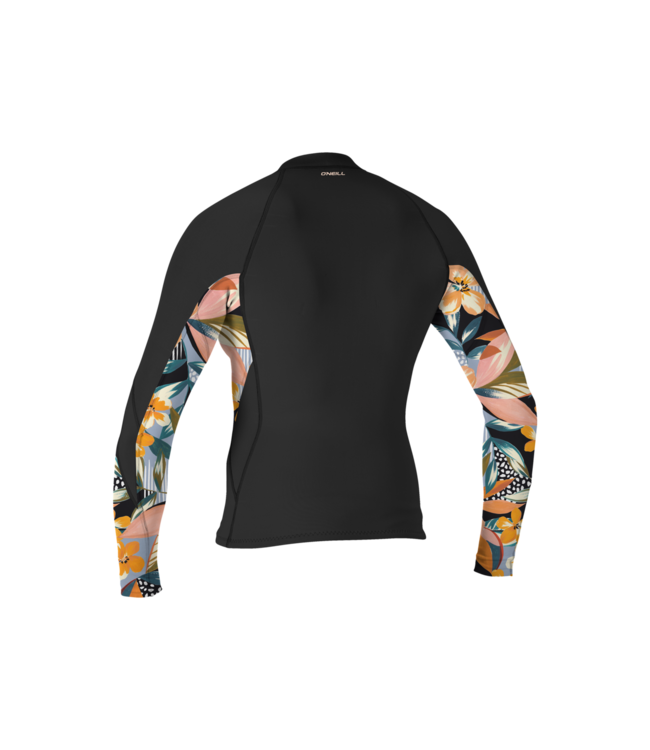 O'Neill WOMEN'S BAHIA 1.5MM FULL ZIP JACKET