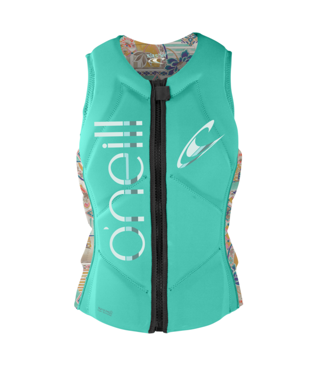 O'Neill WOMEN'S SLASHER COMP VEST