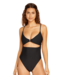 Volcom Simply Seamless One Piece Swimsuit