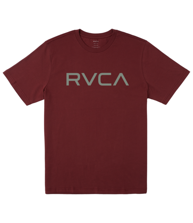 RVCA BOYS BIG RVCA SS