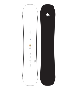 Burton Men's 2024 Custom Camber Snowboard