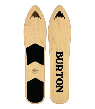 Burton The Throwback Snowboard