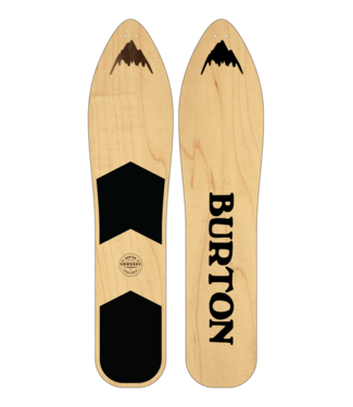 Burton Throwback Snowboard