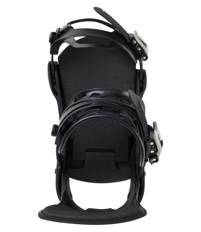 Burton Men's Cartel Re:Flex Snowboard Bindings