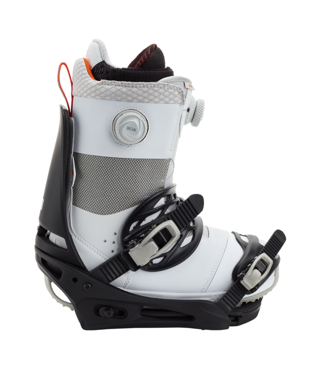 Burton Men's Cartel Re:Flex Snowboard Bindings