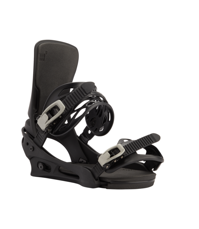 Burton Men's Cartel Re:Flex Snowboard Bindings