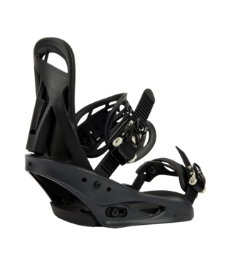 Burton Women's Citizen Re:Flex Snowboard Bindings