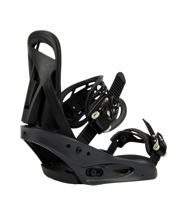 Burton Women's Citizen Re:Flex Snowboard Bindings