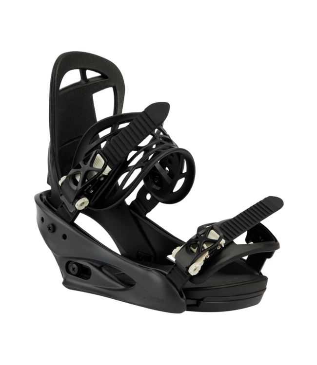 Burton Women's Citizen Re:Flex Snowboard Bindings