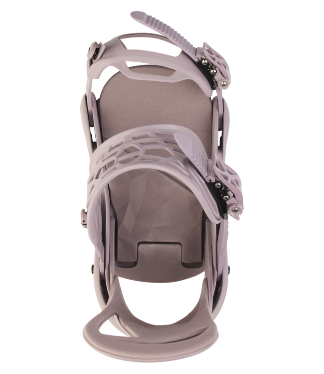 Burton Women's Citizen Re:Flex Snowboard Bindings