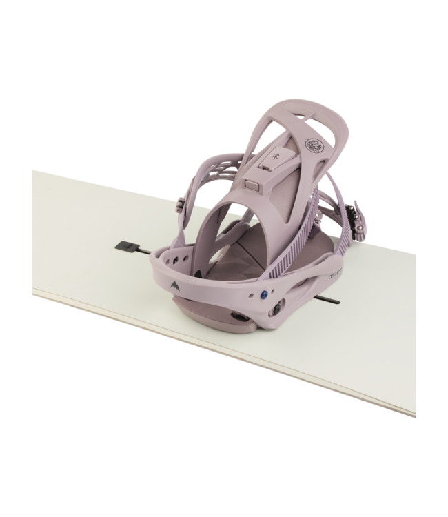 Burton Women's Citizen Re:Flex Snowboard Bindings