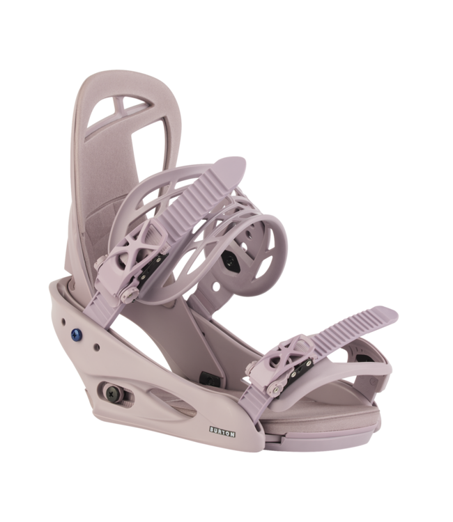 Burton Women's Citizen Re:Flex Snowboard Bindings