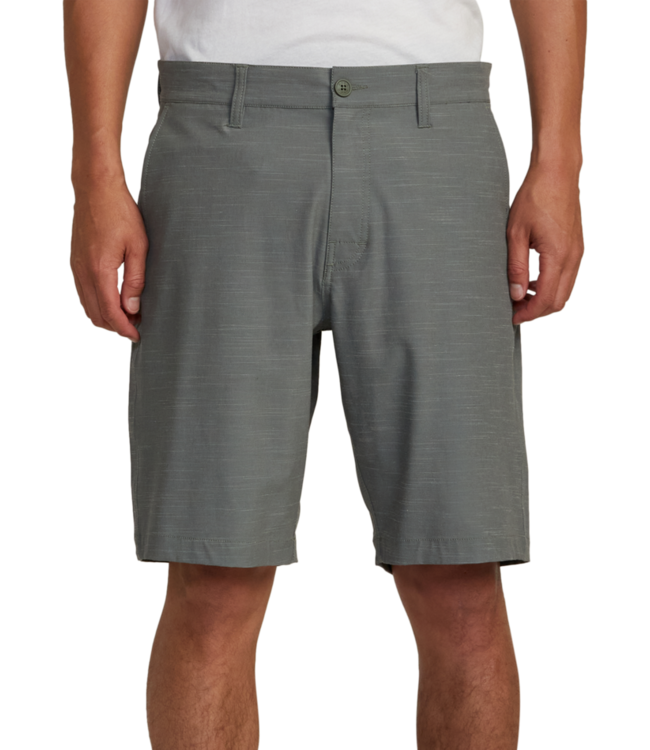 BALANCE HYBRID SHORTS Attridge Ski & Board