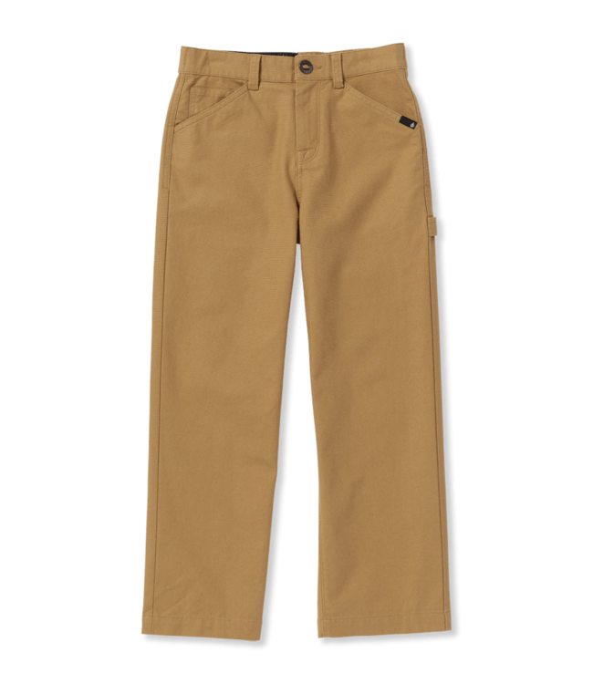 Volcom BIG BOYS KRAFTER PANT