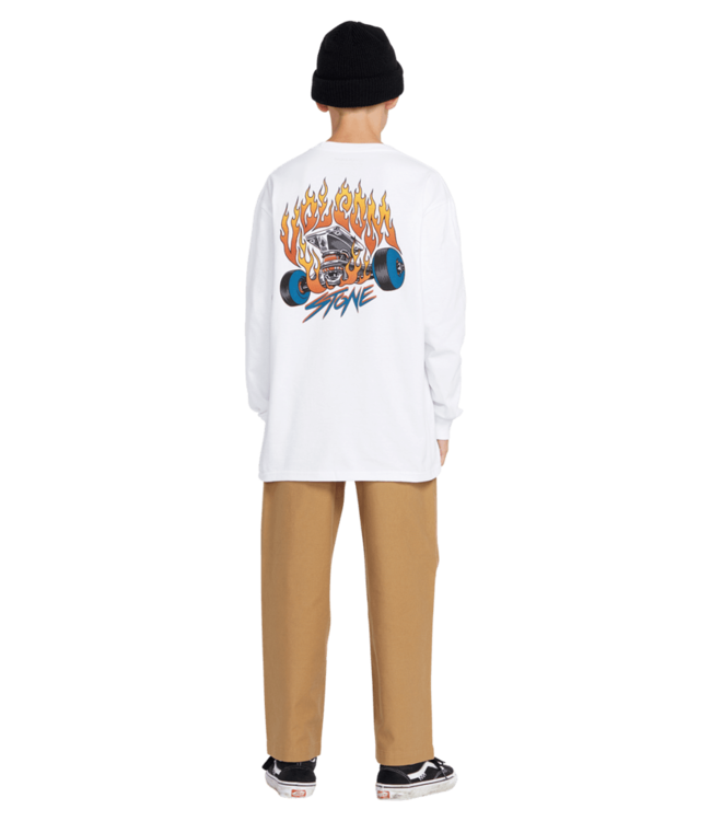 Volcom BIG BOYS KRAFTER PANT