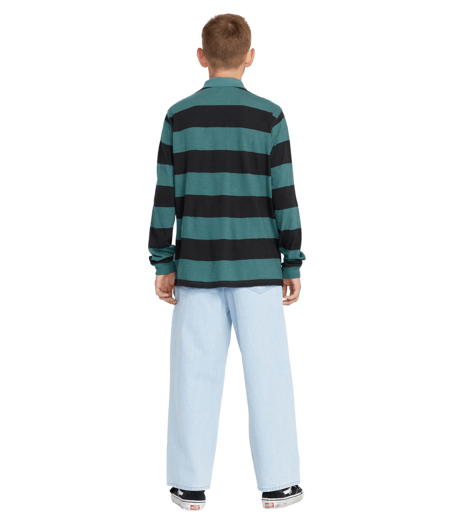 Volcom BIG BOYS BOLDERS POLO